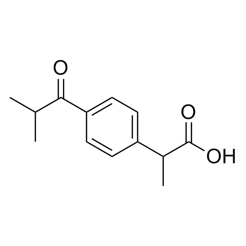 Ibuprofen EP Impurity J