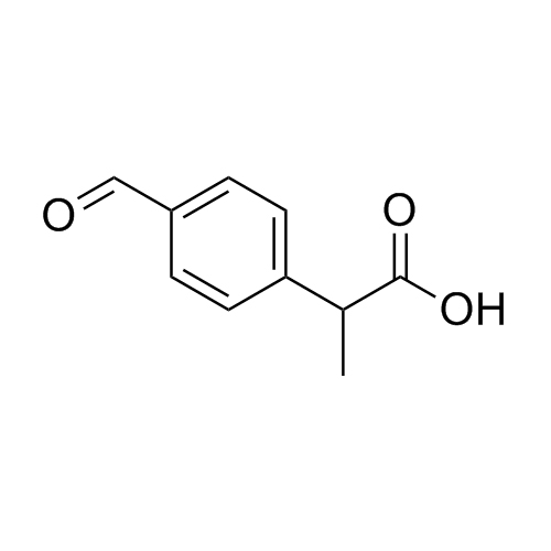 Ibuprofen EP Impurity K