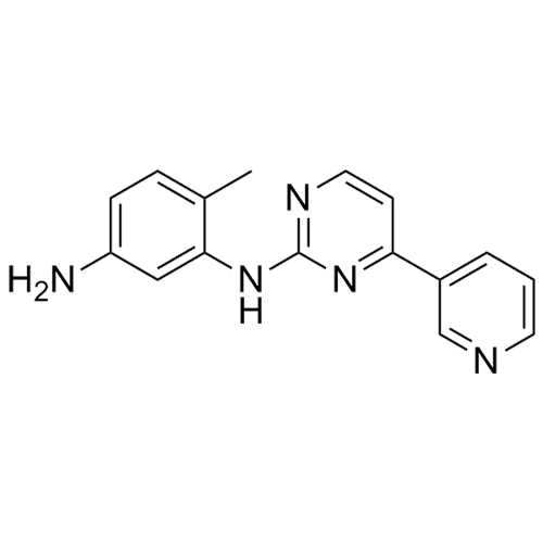 Imatinib EP Impurity F