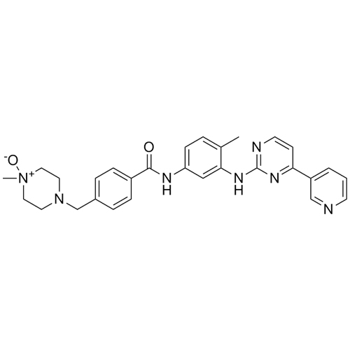 Imatinib EP Impurity J