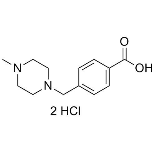Imatinib Carboxylic Impurity