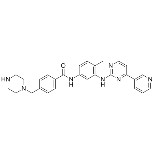 Imatinib EP Impurity C