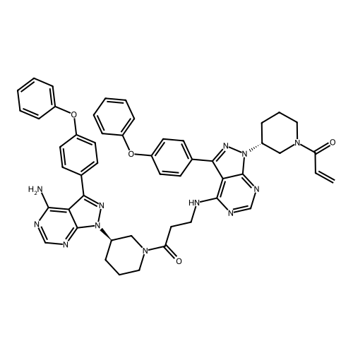 Ibrutinib Dimer