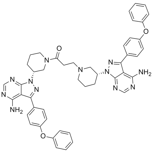 Ibrutinib Impurity 10