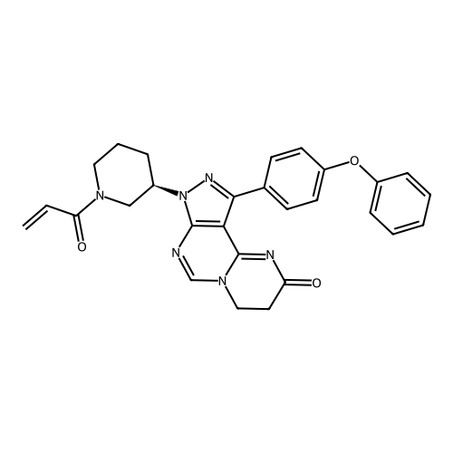 Ibrutinib Impurity 73