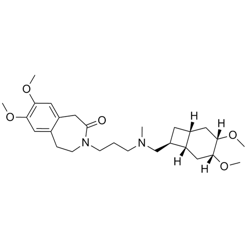 Ivabradine Impurity 2