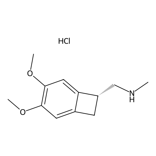 Ivabradine Impurity 7
