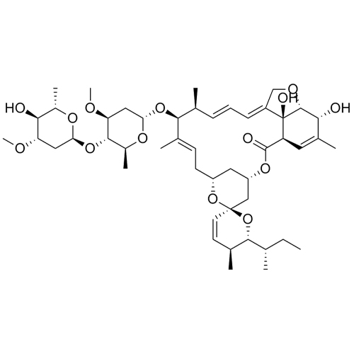 Ivermectin EP Impurity A