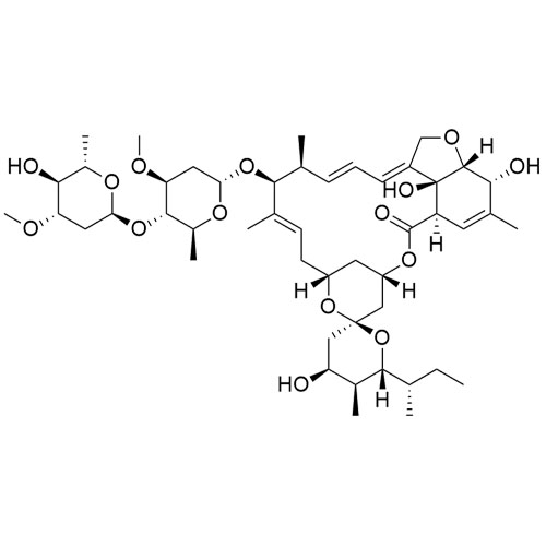 Ivermectin EP Impurity C