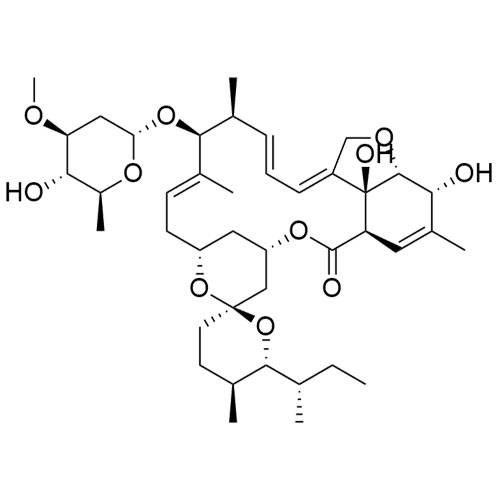 Ivermectin EP Impurity H