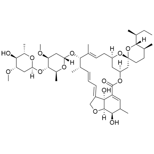 Ivermectin EP Impurity I