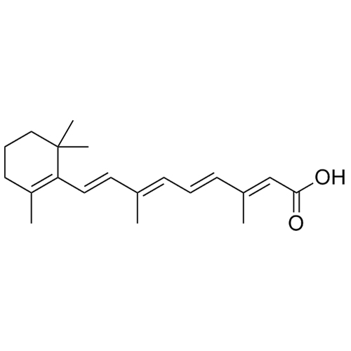 Isotretinoin EP Impurity A