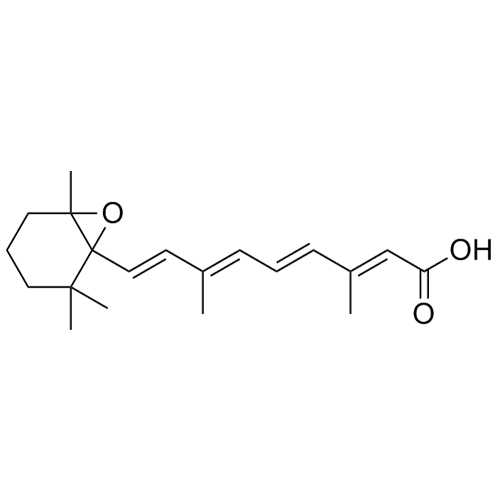 Isotretinoin EP Impurity G