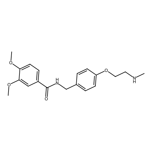 N-Desmethyl Itopride