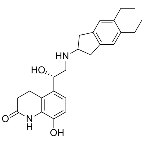 Indacaterol Impurity 2