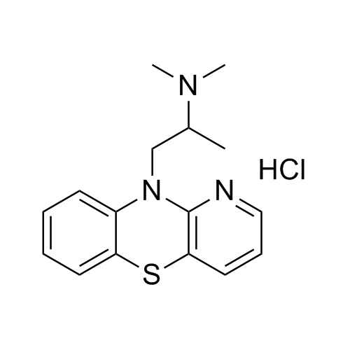 Isothipendyl Hydrochloride