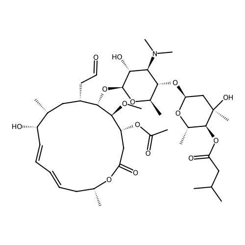 Josamycin Propionate EP Impurity E