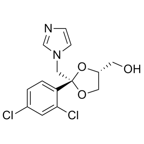 Ketoconazole Impurity 3