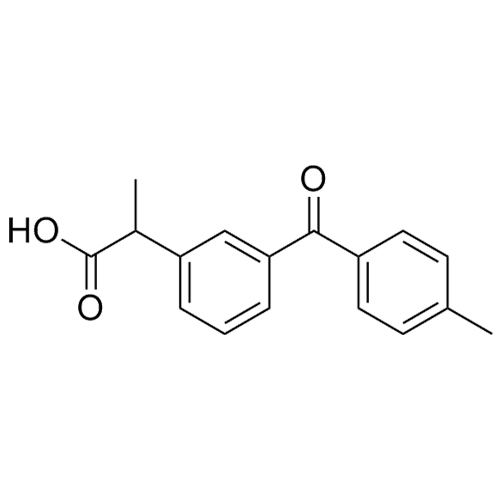 Ketoprofen EP Impurity D