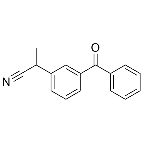 Ketoprofen EP Impurity F