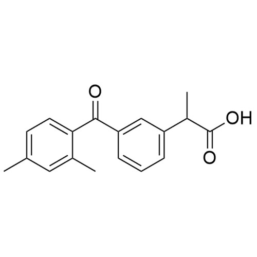 Ketoprofen EP Impurity J