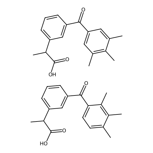 Ketoprofen EP Impurity K