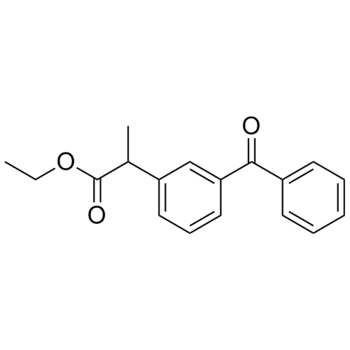Ketoprofen Ethyl Ester