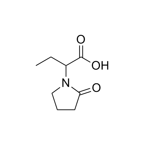 Levetiracetam EP Impurity A
