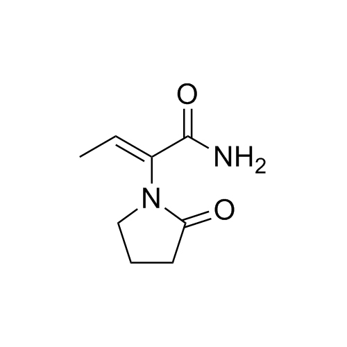 Levetiracetam EP Impurity B