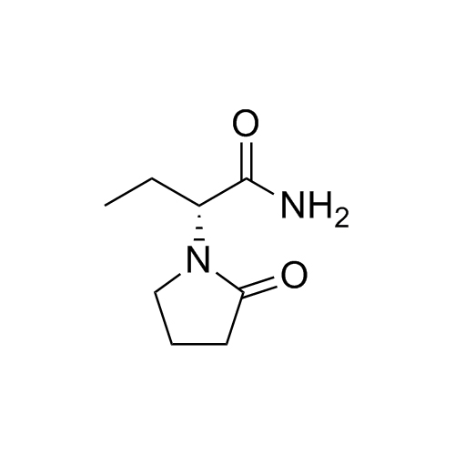 Levetiracetam EP Impurity D