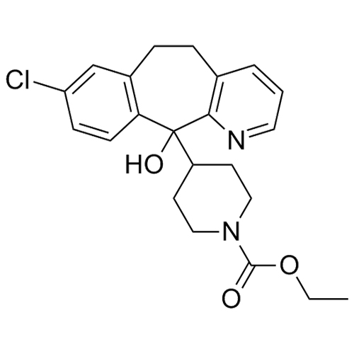 Loratadine EP Impurity A