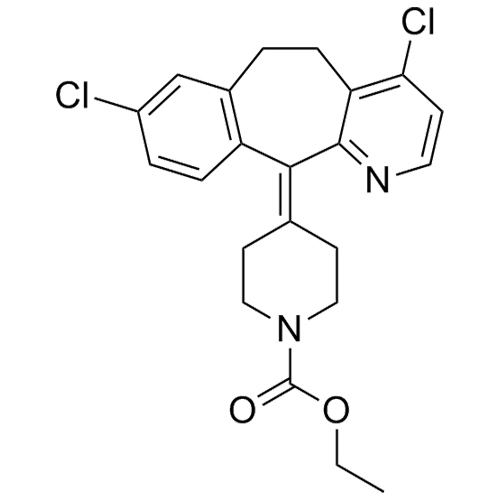 Loratadine EP Impurity C