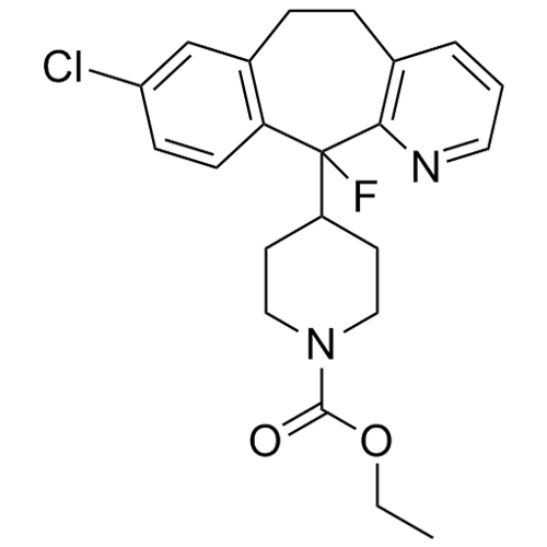 Loratadine EP Impurity F