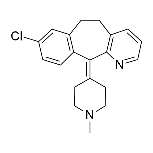 Loratadine EP Impurity G