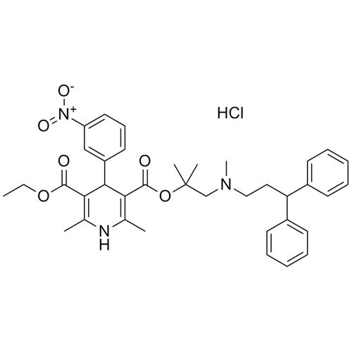 Lercanidipine EP Impurity D