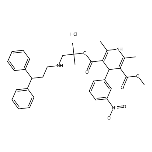 Lercanidipine Impurity 10