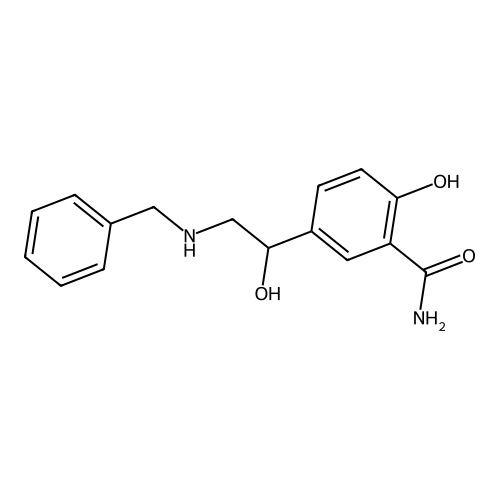 Labetalol EP Impurity C