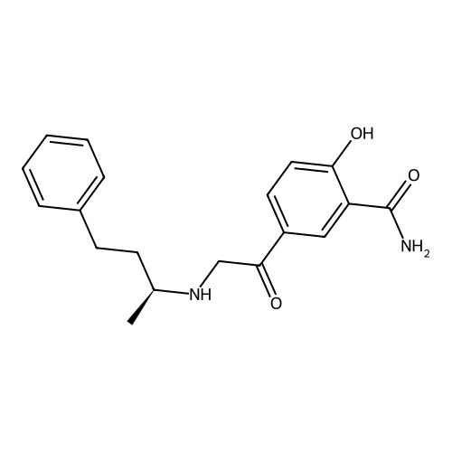 Labetalol EP Impurity F