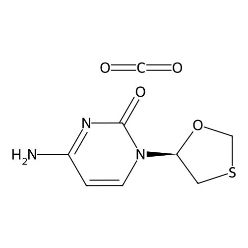 Lamivudine EP Impurity A