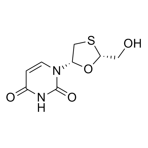 Lamivudine EP Impurity J