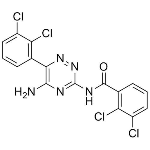 Lamotrigine EP Impurity F