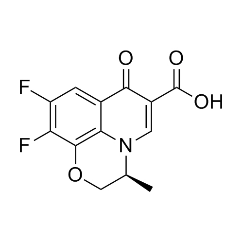 Levofloxacin EP Impurity F