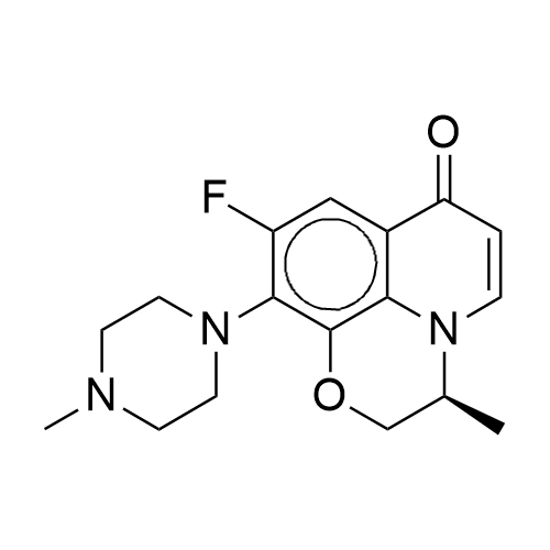 Levofloxacin EP Impurity E