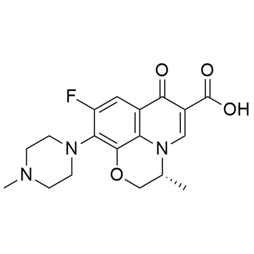 Levofloxacin EP Impurity A