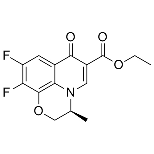 Levofloxacin Impurity 10