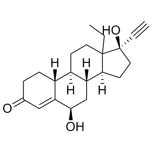 Levonorgestrel EP Impurity H