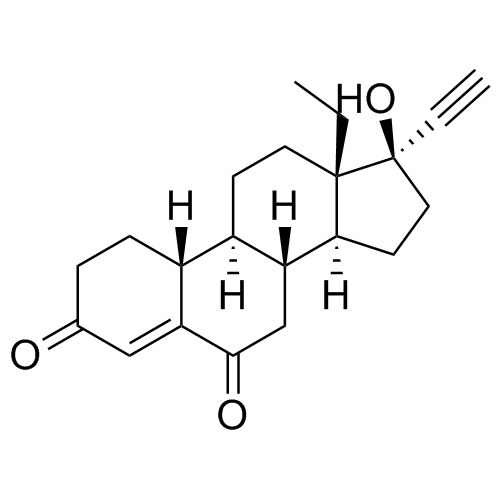 Levonorgestrel EP Impurity J