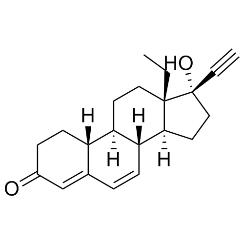 Levonorgestrel EP Impurity M