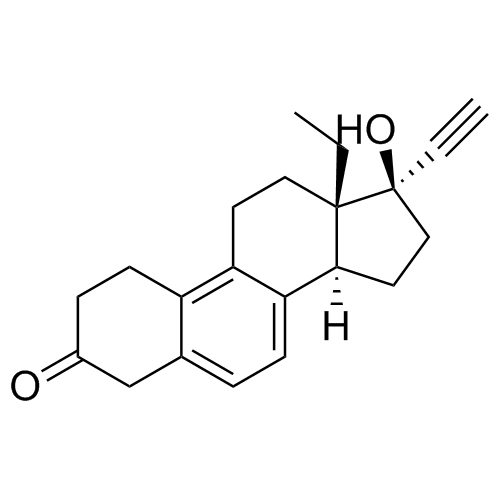 Levonorgestrel EP Impurity W