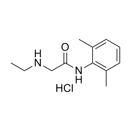 Lidocaine EP Impurity D